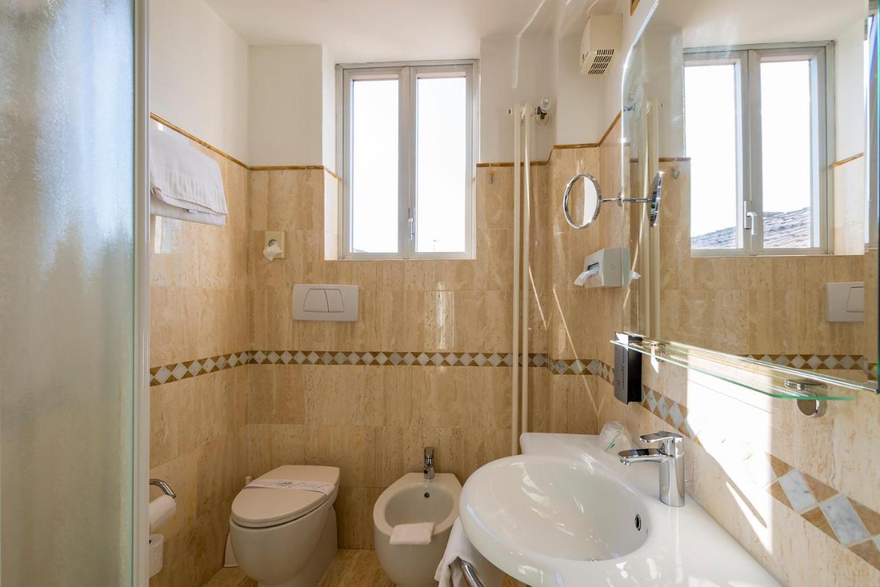 Habitación Individual Estándar