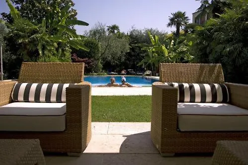 Hotel 4 Stagioni Sensus Spa-1