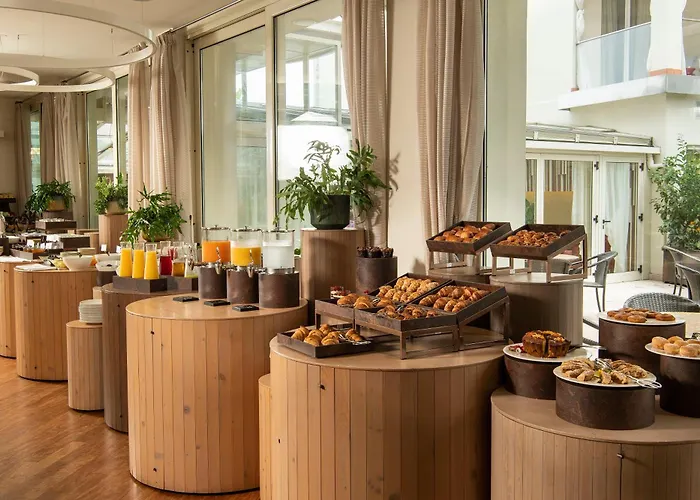 Color Style, Design & Gourmet